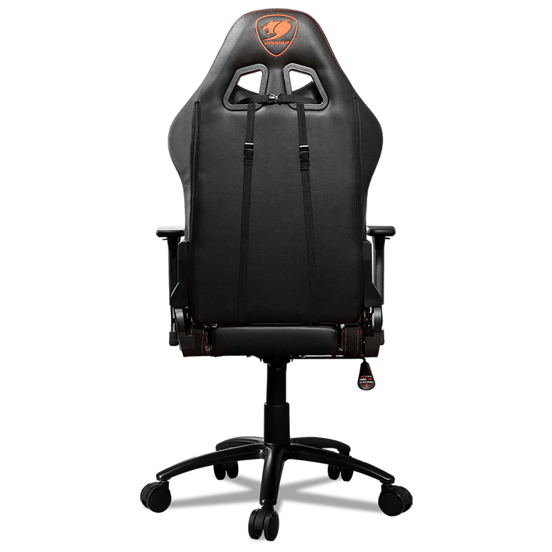 Cougar Armor Pro Cougar Armor Pro